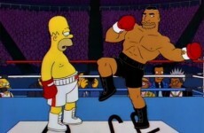 Open thread: what would your entrance music be if you were a boxer?