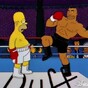 Open thread: what would your entrance music be if you were a boxer?