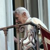 Benedict XVI formally steps down as leader of Catholic Church