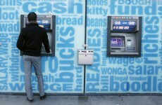 Bank of Scotland begins to 'restructure' Irish mortgages