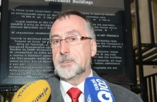IMPACT recommends workers vote to accept Croke Park 2 deal