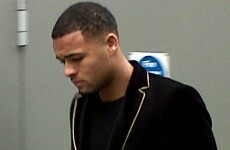 Manchester City youngster jailed for crash that killed brother and sister