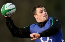 Here's Your Cian Healy Is The Next Tom Brady Picture Of The Day