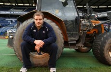 Six Nations: Scotland unchanged while Gatland drafts Hook at out-half