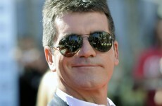 Simon Cowell turns his sights on... YouTube