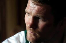 'There's a lot of head maggots going on' - Donnacha Ryan on Ireland's fall