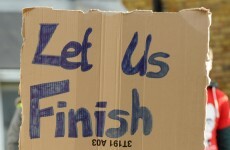 Coalition sees disagreements over student grants