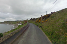 Scene preserved as gardaí investigate discovery of body in burnt-out car