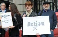 Action on X group plans rally to mark 21st anniversary of case