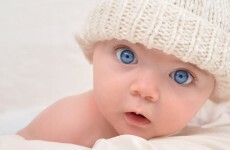 Woman sells baby naming rights to the internet
