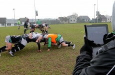 Pro12 Cheat Sheet: Your guide to this weekend's rugby action