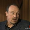 VIDEO: We're cool! Benitez rejects talk of poor relationship with Chelsea owner Abramovich