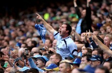 Gavin takes a stand against plan to divide Dubs