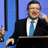The Queen, Obama and now Barroso... they've all had a go at cúpla focail