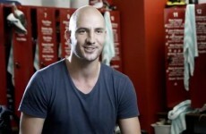 VIDEO: Kerry's AFL legend Tadhg Kennelly on why he returned to follow in father's footsteps