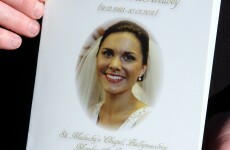 PSNI in Mauritius to assist in Michaela McAreavey investigation