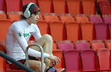 Indoor Championships: Ó Lionáird continues return to the top