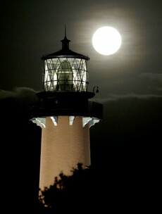 The Week in Photos: Celestial
