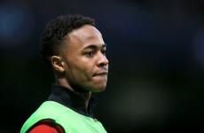 Rising Liverpool and England star Raheem Sterling given court date