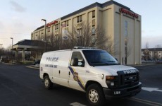 Student dies after 'buttocks injection' at US hotel