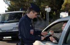 French police told to speak politely at all times
