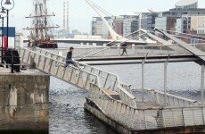 North Wall could be a pilot project for better education