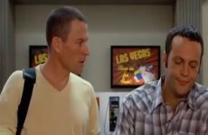 Lance in Dodgeball and 9 more of our favourite big screen cameos