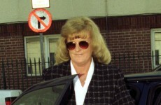 Nevin loses challenge against murder conviction's inclusion in civil case