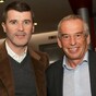 Roy Keane shells out for 1966 World Cup programme, signed by Bobby Moore