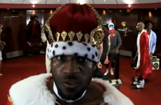 VIDEO: Miami Heat's Harlem Shake shows why everybody loves LeBron now
