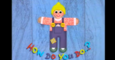 Retro telly alert: How Do You Do?