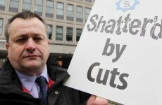 Garda body lashes out at SIPTU comments on pay deal