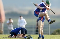 VIDEO: The late, late scores that made Fitzgibbon Cup history for Mary I