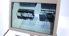 Weird Wide Web: Transparent computer, one night stands and a terrifying dog robot