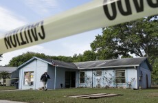 The sinkhole that swallowed a Florida man has grown deeper