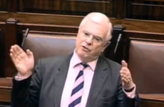 Fine Gael TD suggests mini-budget to avoid need for property tax
