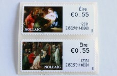 Price of a stamp will rise to 60c next month