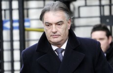 Ian Bailey speaks out against system of garda complaints