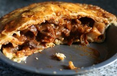 Icelandic tests reveal beef pie has... no meat content whatsoever