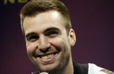 5 things Joe Flacco can buy now he's about to become super rich