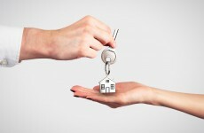 Court orders for repossessions fall by 30pc in 2012