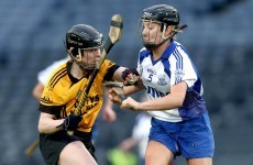 Watson hat-trick secures All-Ireland camogie crown for Milford
