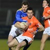 Division 2 FL: A win for Armagh while Louth and Laois play out a draw