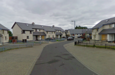 Girl, 21 months, killed in Tallaght road accident