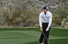 Analysis: McIlroy another no-show on the weekend