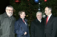 Poll: Which party leader should be Taoiseach after the next election?