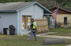 Authorities abandon search for body of Florida sinkhole victim