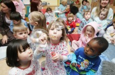 35,000 children to wear PJs to school to raise money for hospice care