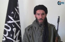 Chadian army claims mastermind of Algerian gas plant attack killed in Mali