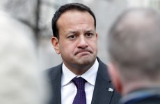 Varadkar: No special pay deals for unions who walked out of talks